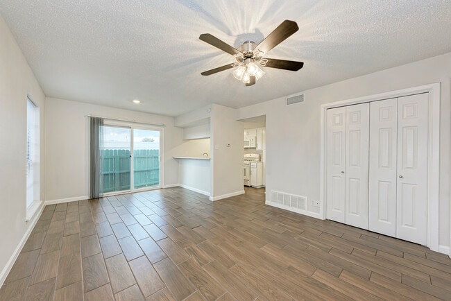 Austin Parke Apartments