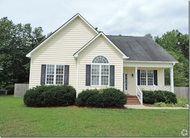 Building Photo - 3812 Althorp Dr W Rental