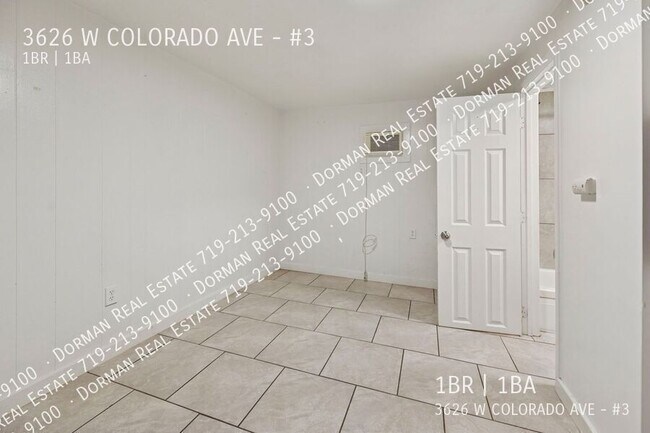 Photo - 3626 W Colorado Ave Unit #3