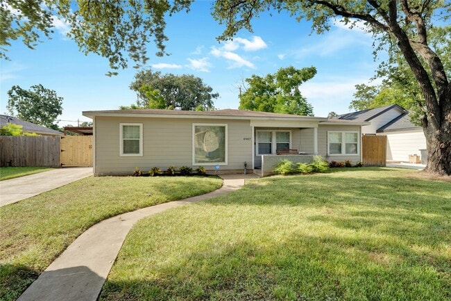 Building Photo - 4907 Marietta Ln Rental