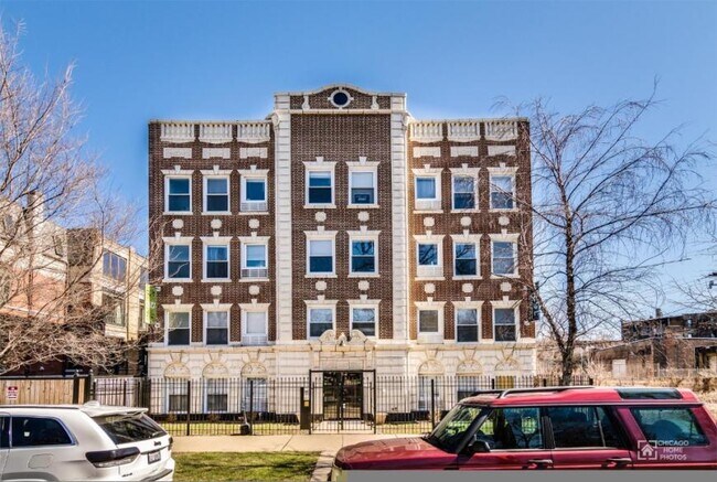 Building Photo - 0 bedroom in Chicago IL 60647 Unit 4K Rental