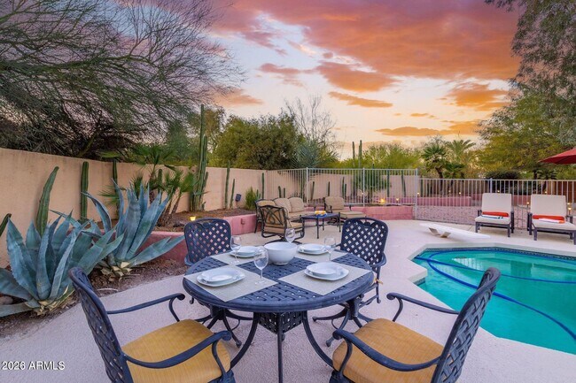 Photo - 5620 N Casa Blanca Dr