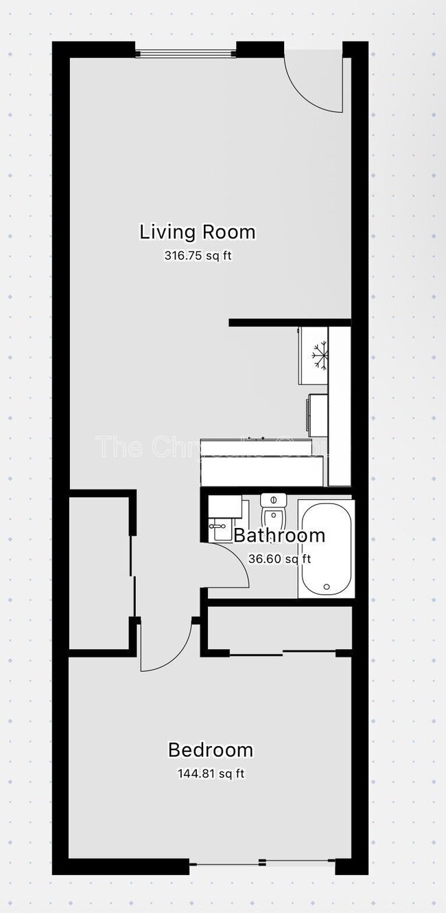 Photo - 1101 Carrie Ln Unit 7