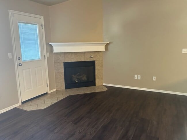 Photo - Great Duplex with Open Floor Plan - Wood Laminate Floors in Living