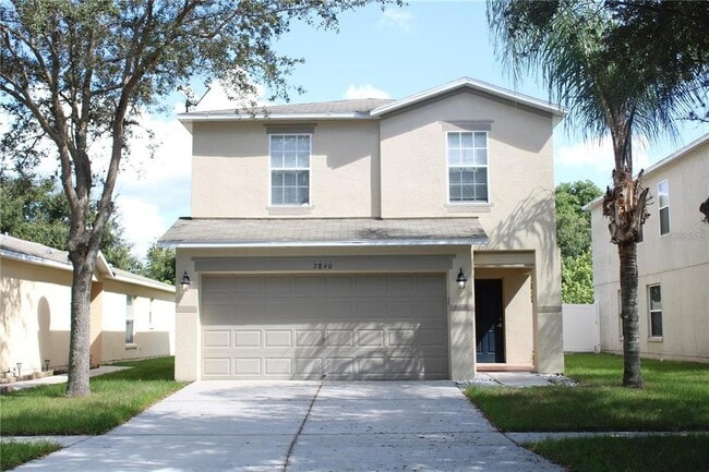 Building Photo - 7840 Carriage Pointe Dr