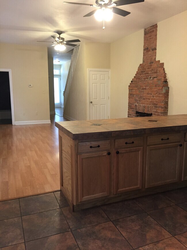 Photo - 3207 Joe Hammer Sq