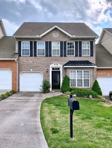 Photo - 4923 Briar Rock Ln (Knoxville, TN)