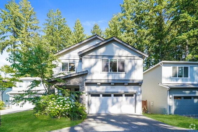 Building Photo - 18311 17th Ave W Rental