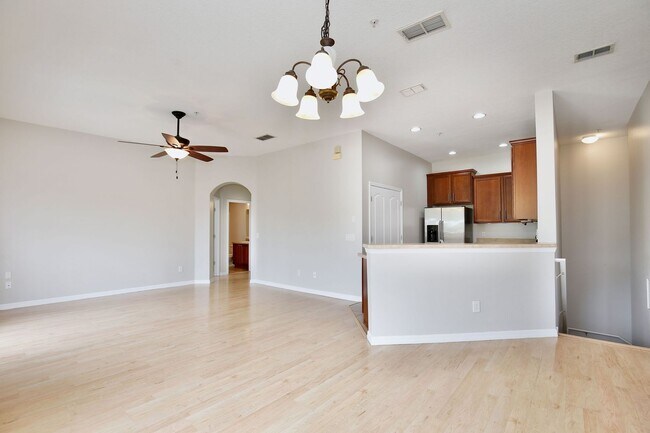 Photo - Spacious 2/2 Condo with 1 Car Garage in East Park - Lake Nona!
