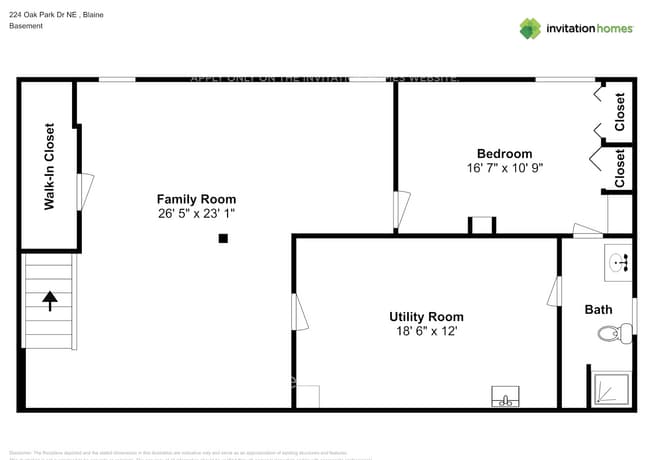 Photo - 224 Oak Park Dr NE