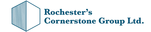 Rochester’s Cornstone Group, Ltd.