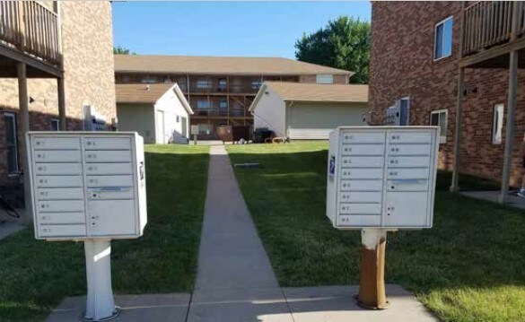 Photo - Highridge Court