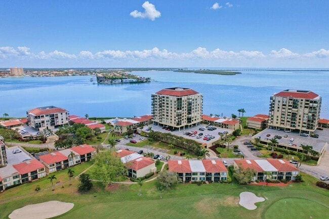 Building Photo - 6322 Palma Del Mar Blvd S Unit 706 Rental