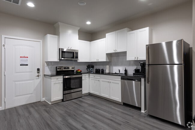 Cocina - 625 at Prairie View