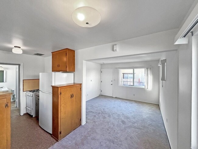 Photo - 1B 1BA Condo in University Heights w/ Rese... Unit 4652