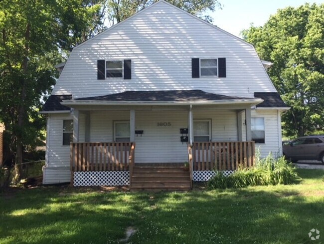 Building Photo - 1605 Hinkson Ave Unit 2 Rental