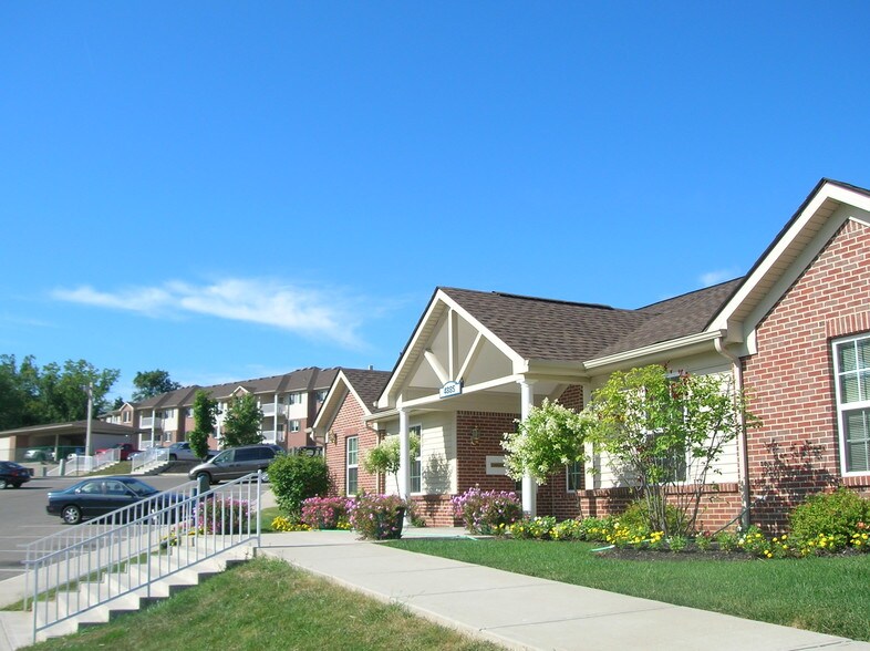 The Cedars at Rivers Bend Apartments For Rent in South Lebanon, OH