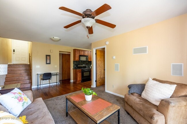 Photo - 2605 N Pinon Ridge Dr