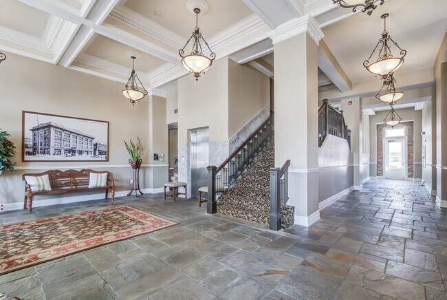 Photo - 202 Rosenberg St Unit 101