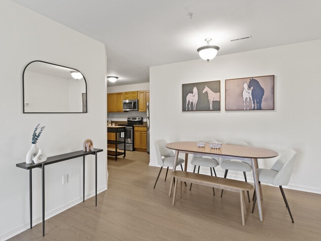 Photo - Winners Circle Apartments