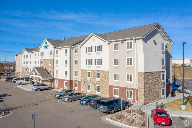 Building Photo - Extended Stay America Suites Denver - Airport Rental