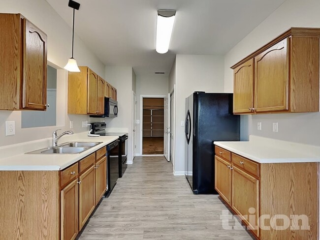 110 Newport Dr