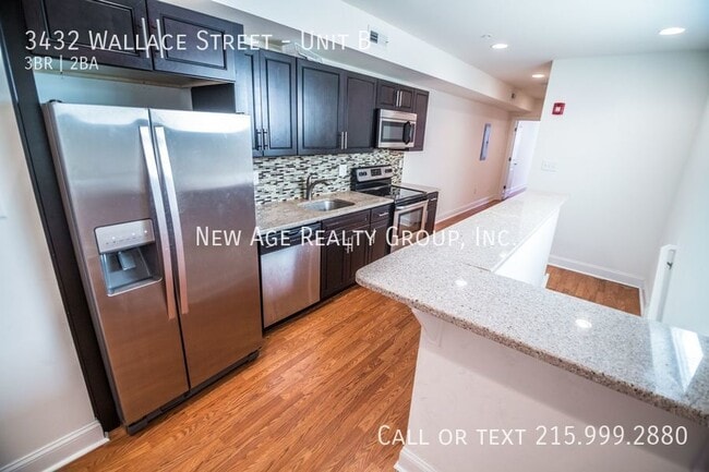 Photo - 3432 Wallace St Unit B
