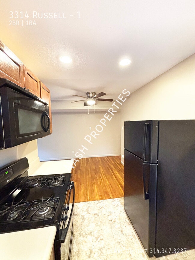 Photo - 3314 Russell-1 Unit 1