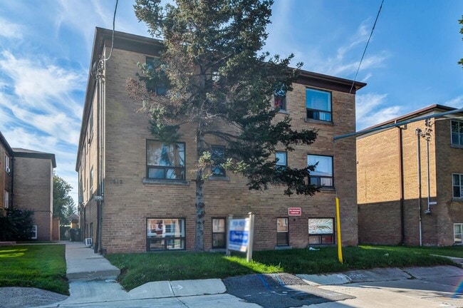 East York Apartments - East York Apartments Unit 1 Bedroom