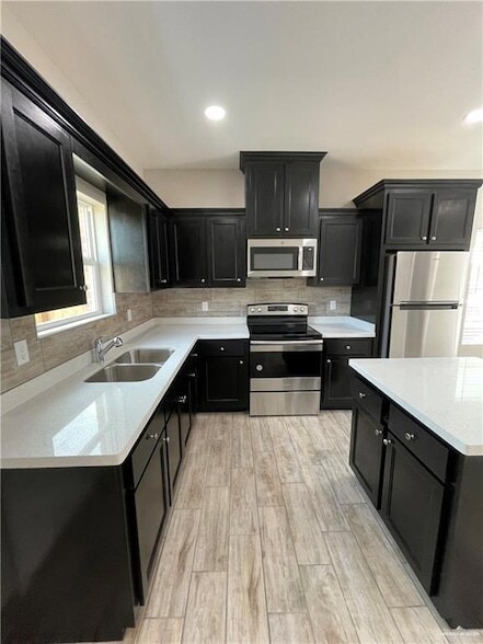 Photo - 1327 W Garfield Ave Unidad 4