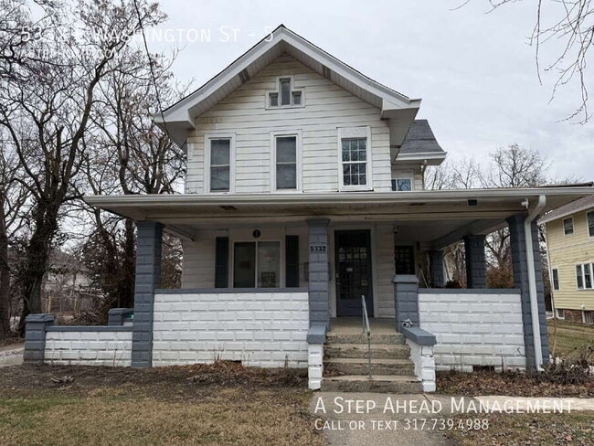 Building Photo - 5332 E Washington St Unit 5