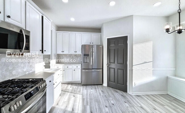 Photo - 18503 Keeling Trail