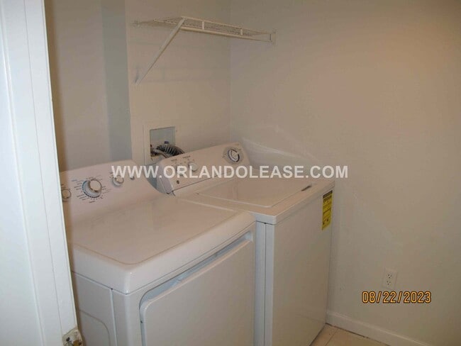 Photo - Beautiful 3bd/2ba Condo In Waterford Lakes Unit 721