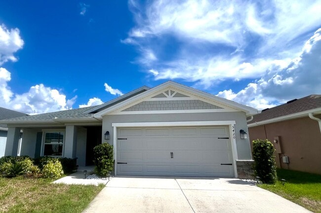Building Photo - Beautiful 4-Bedroom Home in Saint Cloud – ...