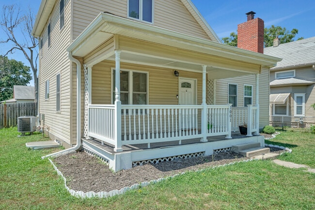 Photo - 1001 N 29th St