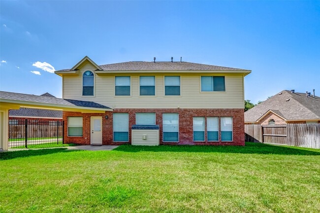 Photo - 2143 Hill Canyon Ct