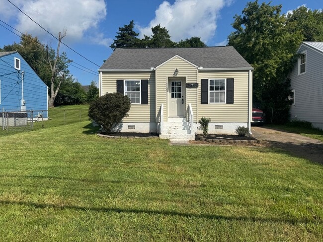 Building Photo - 1133 Fair Dr