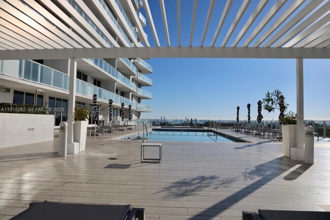 Photo - 4250 Biscayne Blvd Unit 804