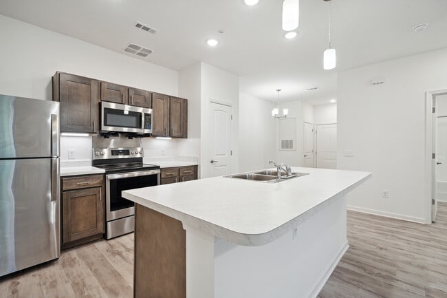 The Villages at Congaree Pointe