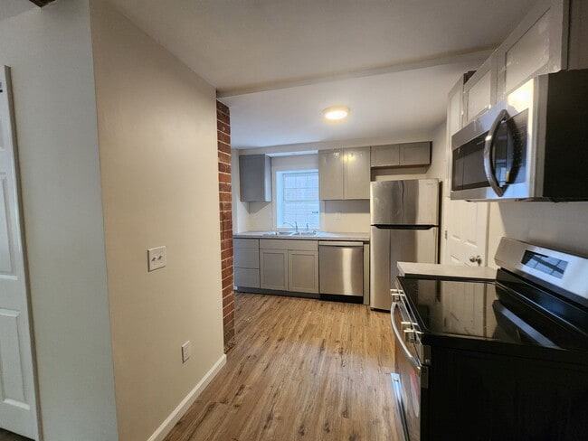 Photo - Midtown Duplex Apartment 1 Bed 1 Bath Water Included Unit 2269 Camille Dr  B