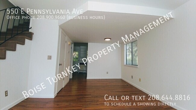 Photo - 550 E Pennsylvania St
