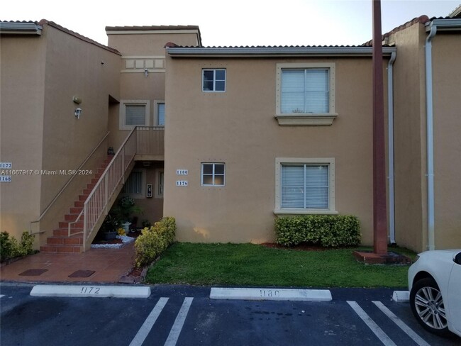 Photo - 1176 NW 124 Pl Condominio Unidad 108