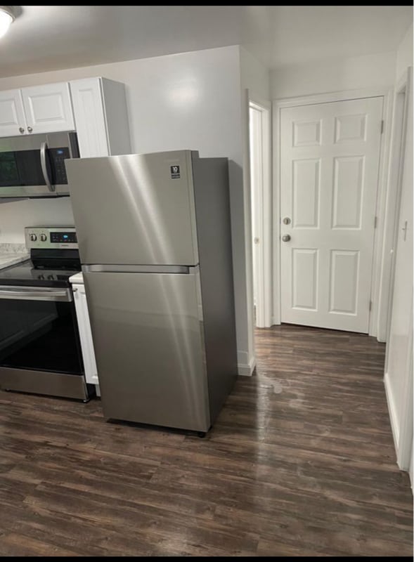 Photo - 111 Hall St Unit 1