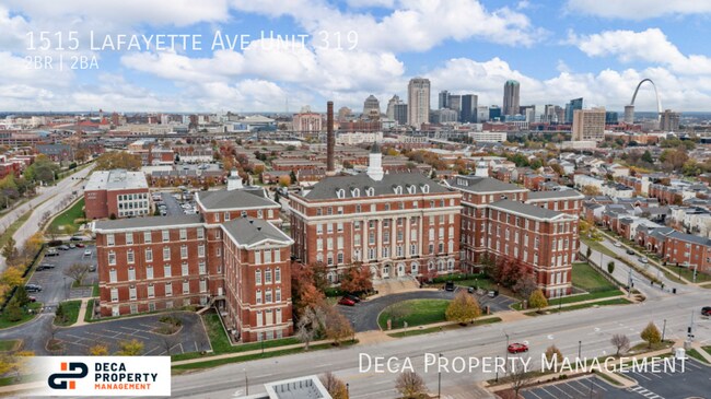 Photo - 2 Bedroom 2 Bathroom Condo Unidad 319