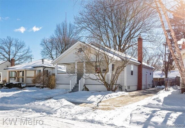 Photo - 2116 Garfield St