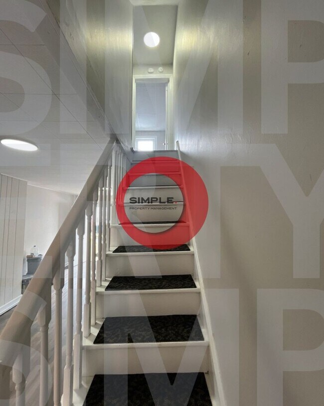 Photo - Three Bedroom Townhome