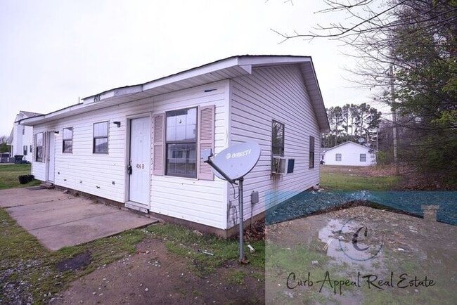 Photo - First month move in special $450!! 1 bed / 1 bath apartment in Bono - $600 - HUD accepted!!