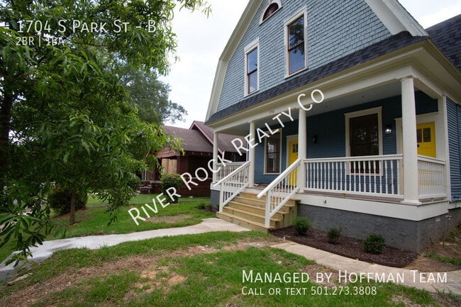 Photo - 1704 S Park St Unidad B