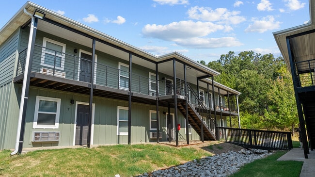 Sofay Lofts