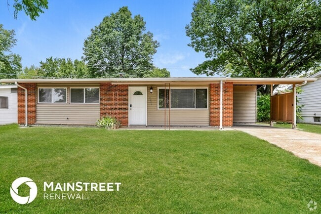 Building Photo - 1731 Nashua Dr Rental